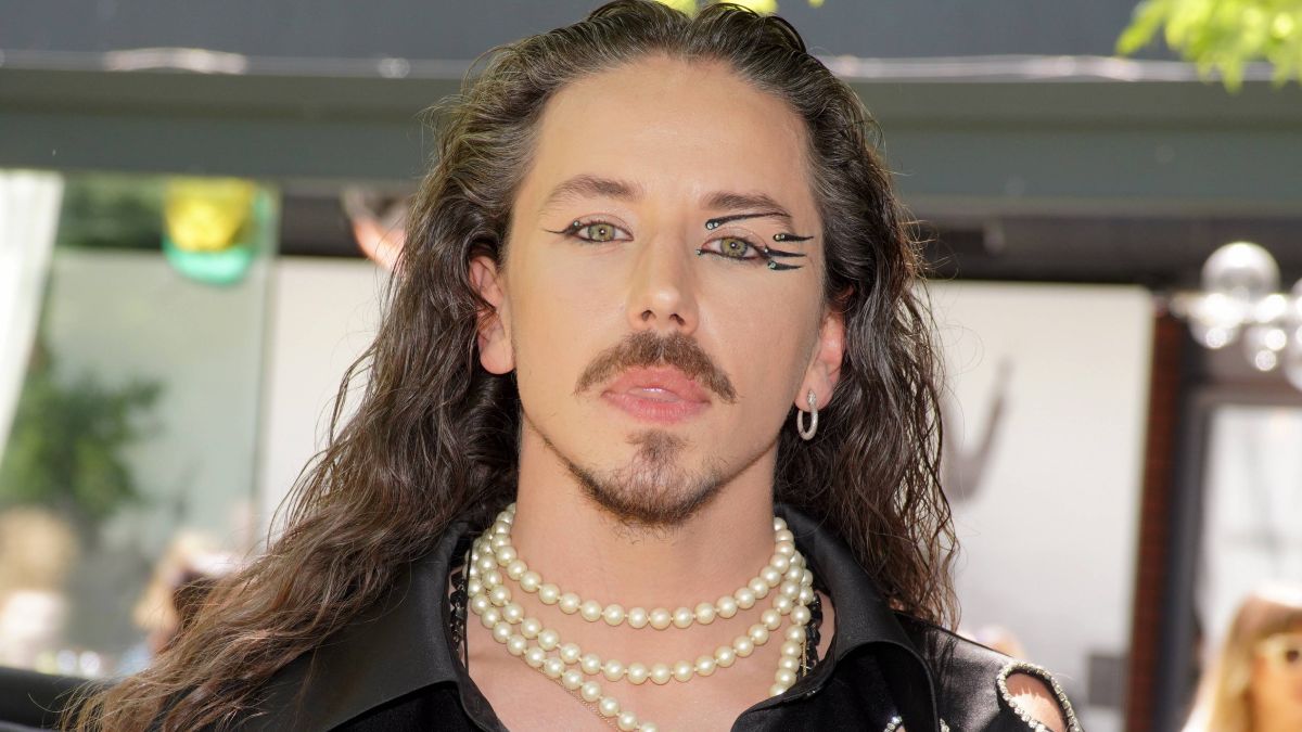 Michał Szpak (fot. KAPiF)