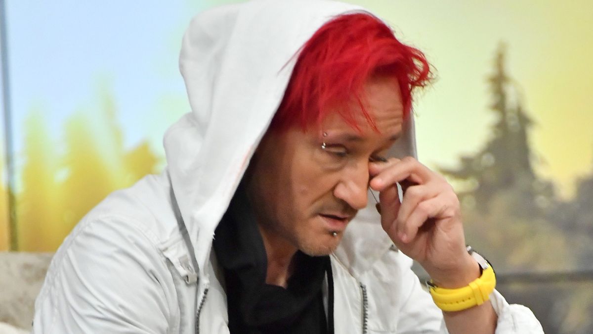 Michał Wiśniewski (fot. KAPiF)