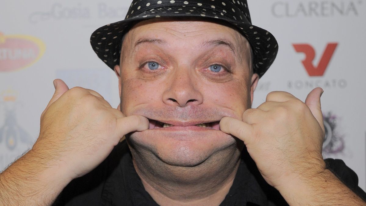 Krzysztof Skiba (fot. KAPiF)