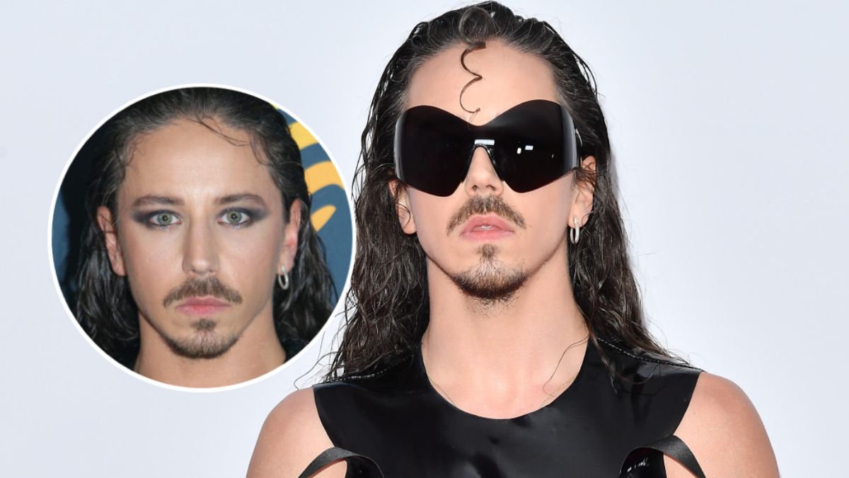 Michał Szpak, fot. KAPiF