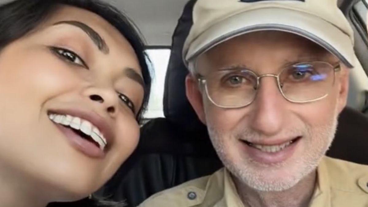 Dave and Jackie, TikTok