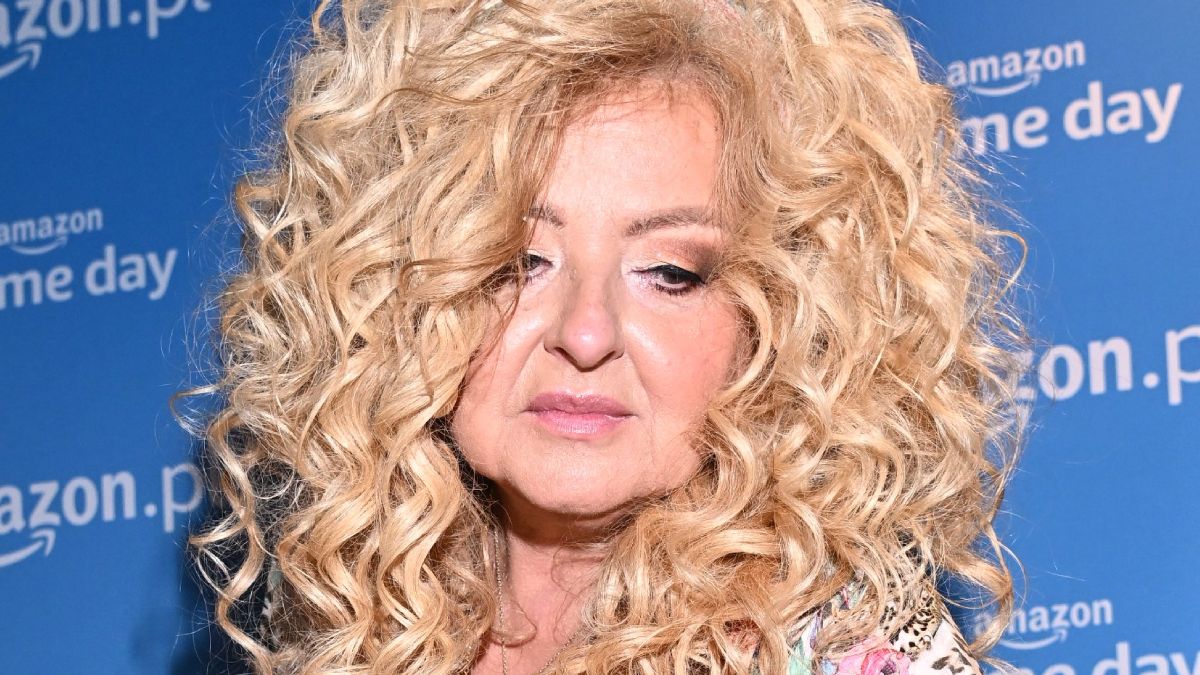 Magda Gessler (fot. KAPiF)