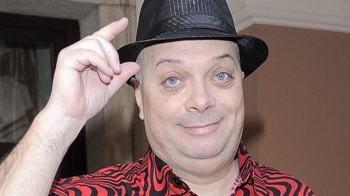 Krzysztof Skiba (fot. KAPiF)