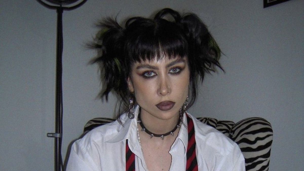 Izabela Zabielska, Instagram