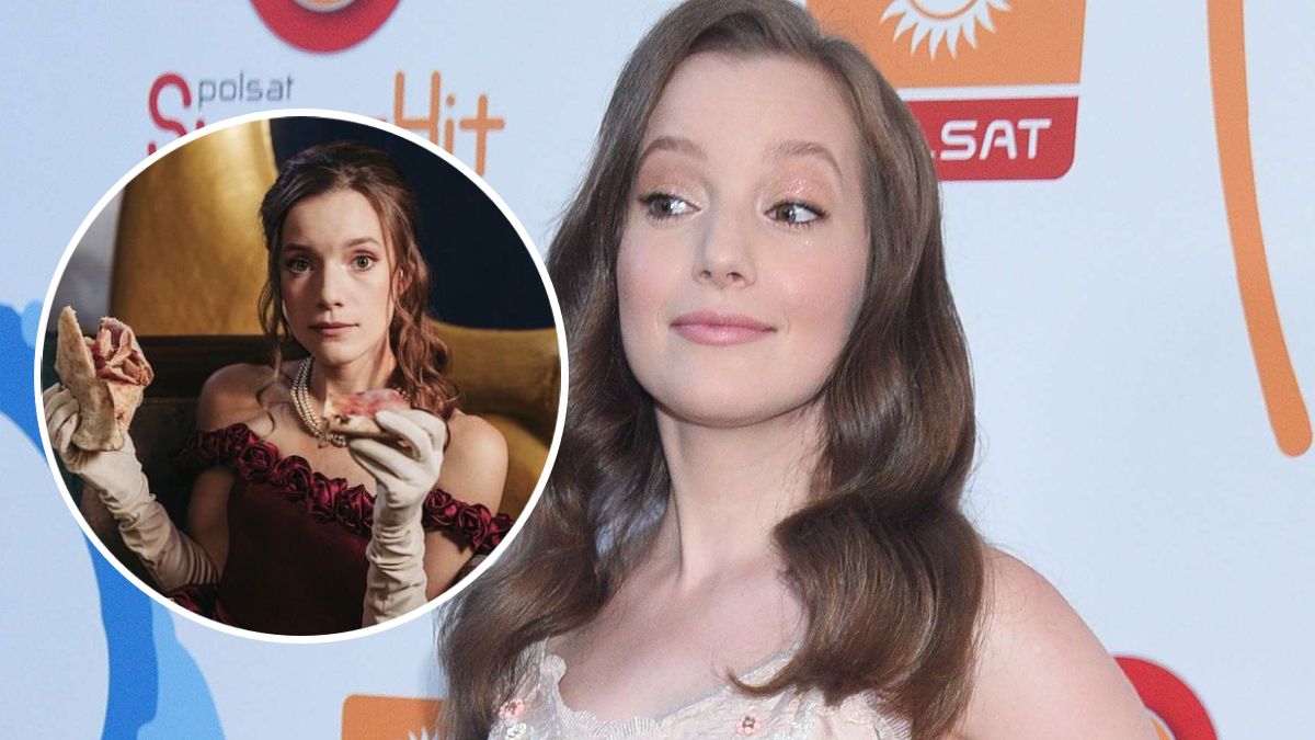 Sanah (fot. KAPiF, Instagram)