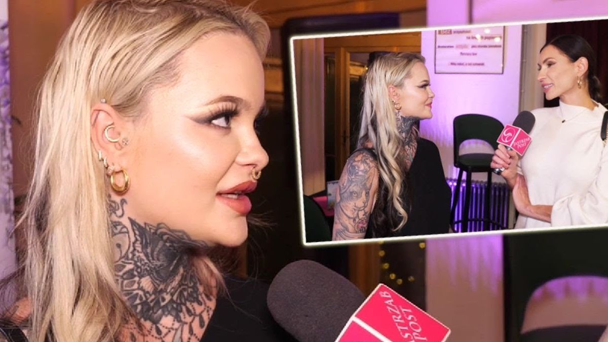 Monika Miller dla Jastrząb Post