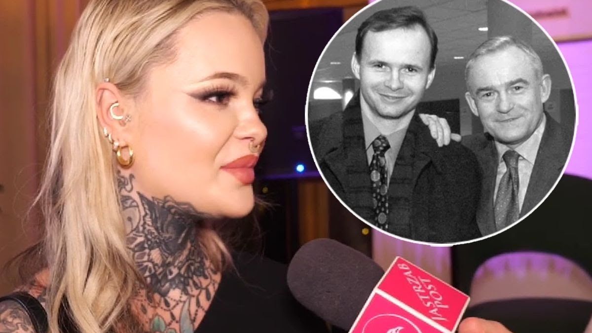 Monika Miller dla Jastrząb Post