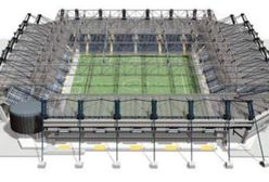 Kraków walczy o Euro 2012