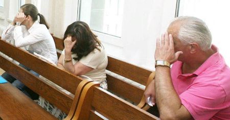 Szantażyści Krzysztofa Piesiewicza idą do więzienia