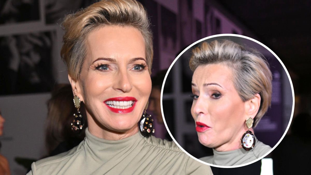 Paulina Smaszcz (fot. KAPiF)