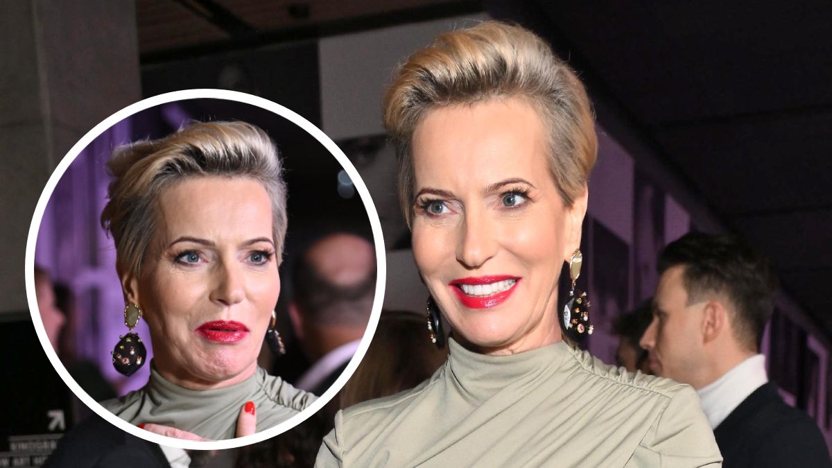 Paulina Smaszcz (fot. KAPiF)