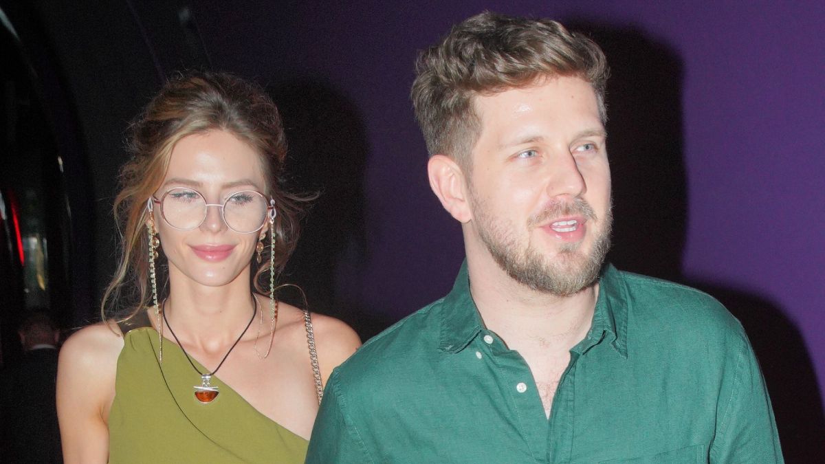 Antoni Królikowski, Izabela Banaś (fot. KAPiF)