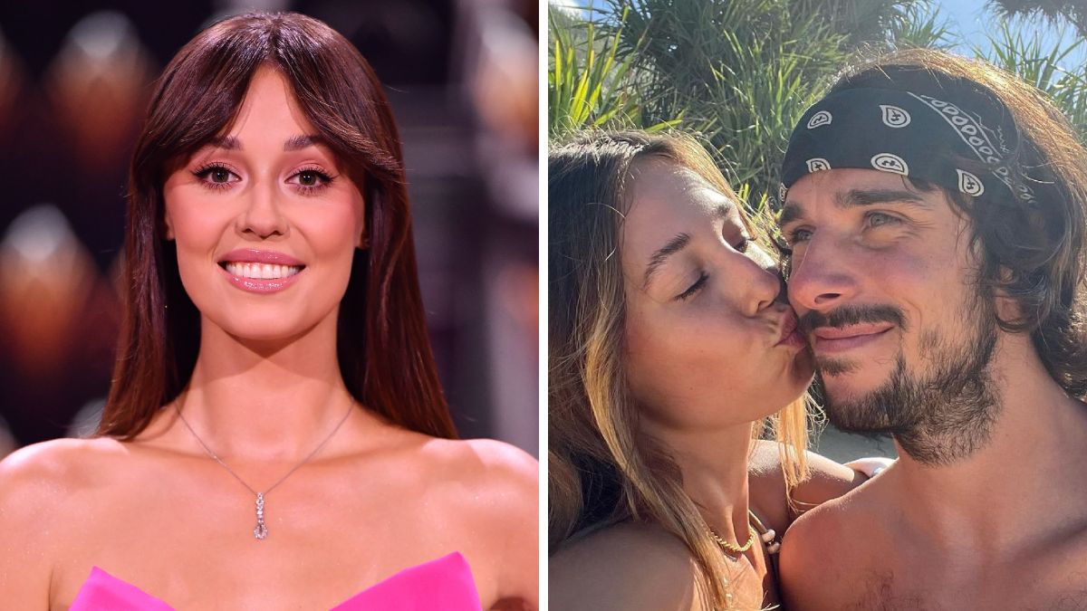 Iza Krzan (fot. KAPiF, Instagram)