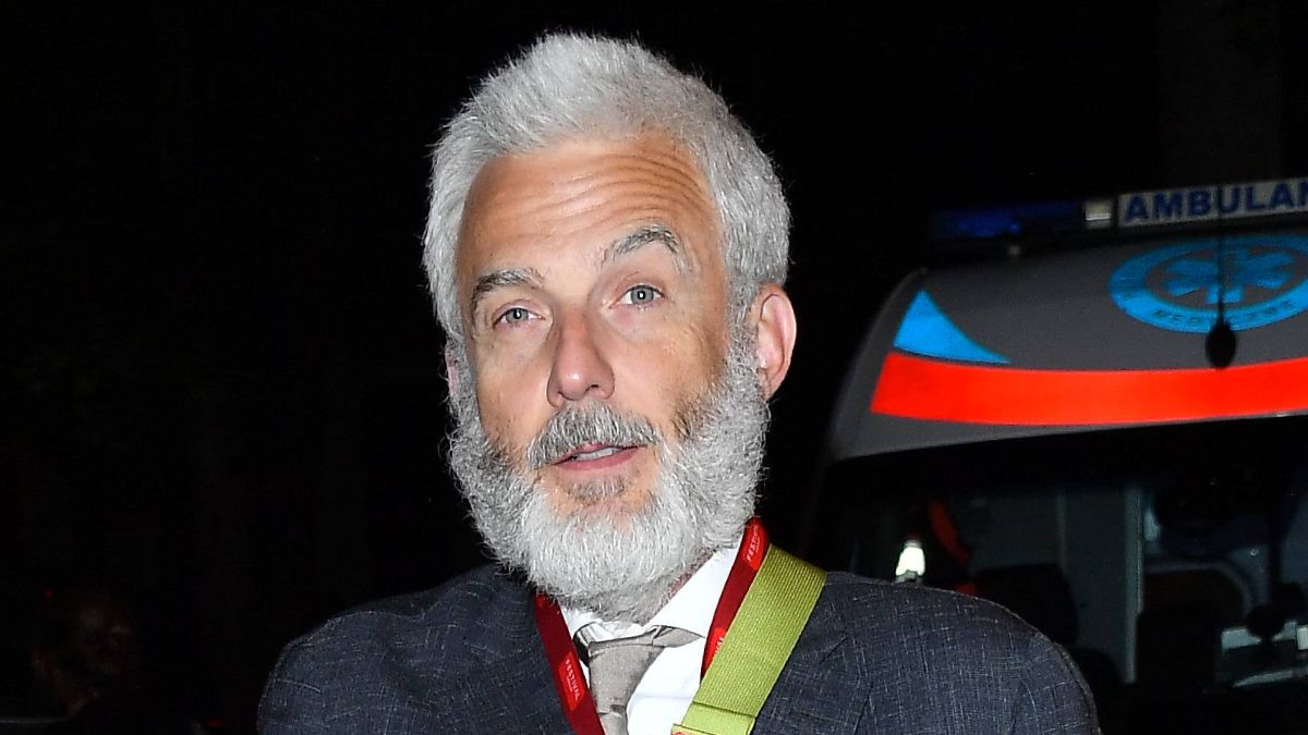 Hubert Urbański (fot. KAPiF)