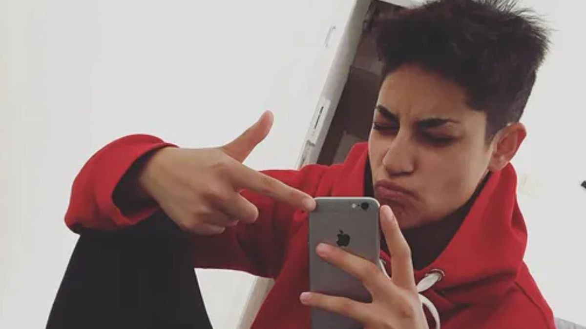 Kaja Kajuth, Instagram