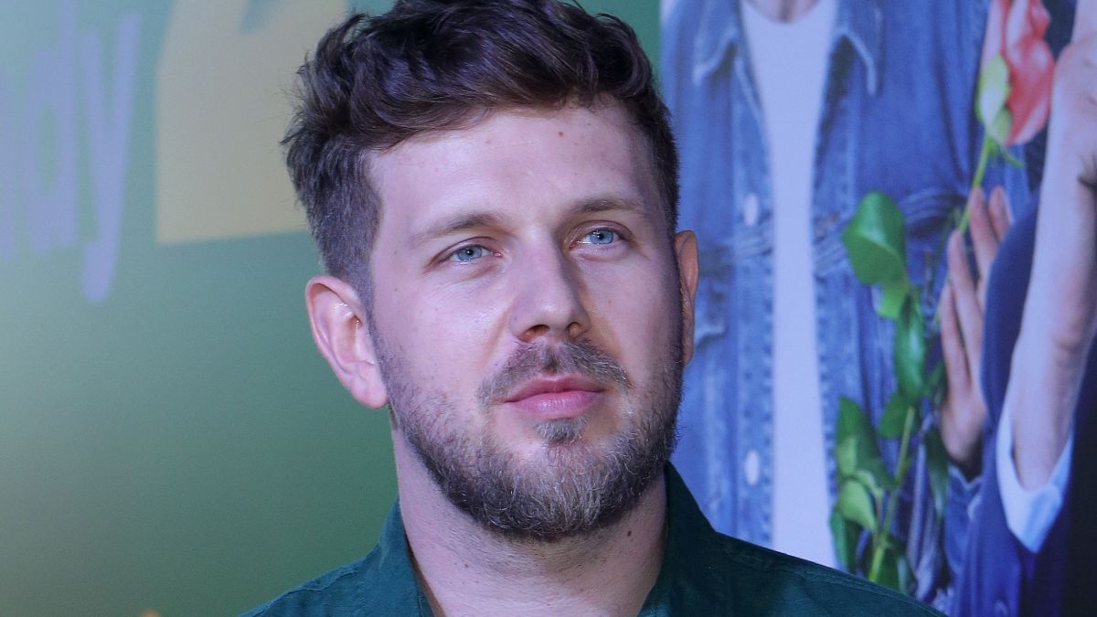 Antoni Królikowski (fot. KAPiF)