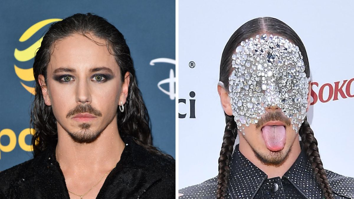 Michał Szpak (fot. KAPiF)