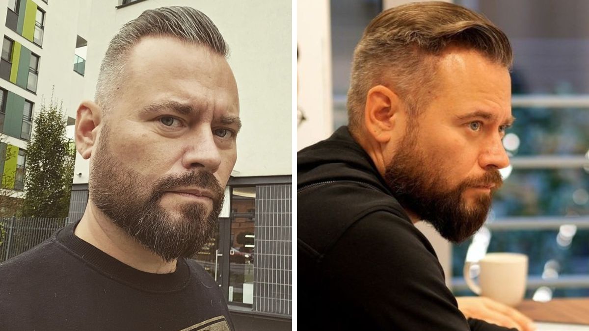 Krzysztof Stanowski (Instagram)