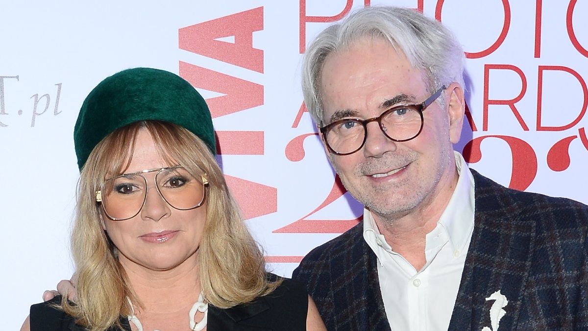 Monika i Robert Janowscy (fot. KAPiF)