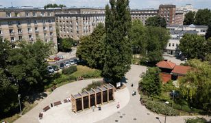 Na Pradze Północ powstanie osiedle w stylu socrealistycznym