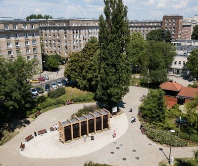 Na Pradze Północ powstanie osiedle w stylu socrealistycznym