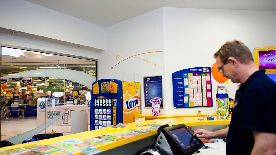W związku z tym, że kumulacja została rozbita, w kolejnym losowaniu Lotto do wygrania jest 2 000 000 z