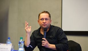 Czym jeździł Kamil Durczok? Dziennikarz lubi luksusowe samochody