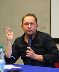 Czym jeździł Kamil Durczok? Dziennikarz lubi luksusowe samochody