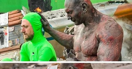 Znane sceny z filmów pozbawione efektów specjalnych. Cała prawda o kinie