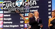 Półfinał Eurowizji zaatakowany przez hakerów. To oni zakłócili transmisję!