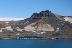 Padł kolejny rekord temperatury. Na Antarktydzie jak w lecie