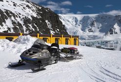 Antarktyka. Polscy badacze zostali uratowani przez ratowników z Chile