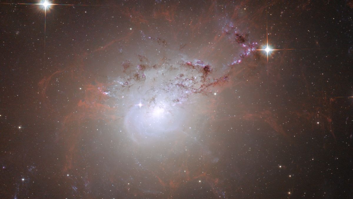 Nie wiadomo, skąd pochodzą sygnały