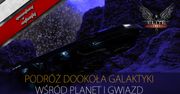 Elite: Dangerous - Podróż dookoła galaktyki - Wśród planet i gwiazd