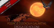Elite: Dangerous - Podróż dookoła galaktyki - Droga do kolonii