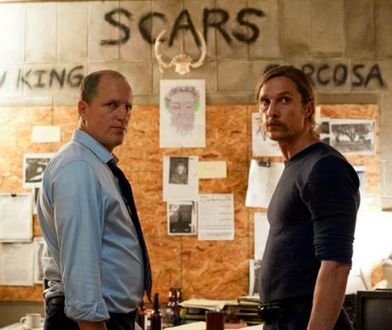 Carmen Ejogo w trzecim sezonie "Detektywa"