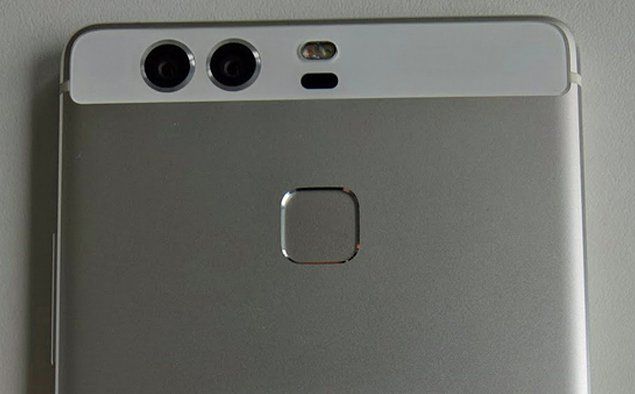 Huawei P9: zdjęcia, specyfikacja, aparat