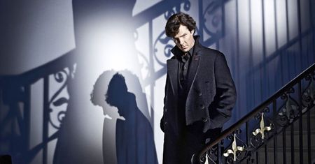 Nie tylko Sherlock Holmes. Oto najlepsi serialowi detektywi