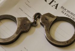 Milionowe wyłudzenia z banku pod Warszawą. Były wiceprezes PGNiG aresztowany