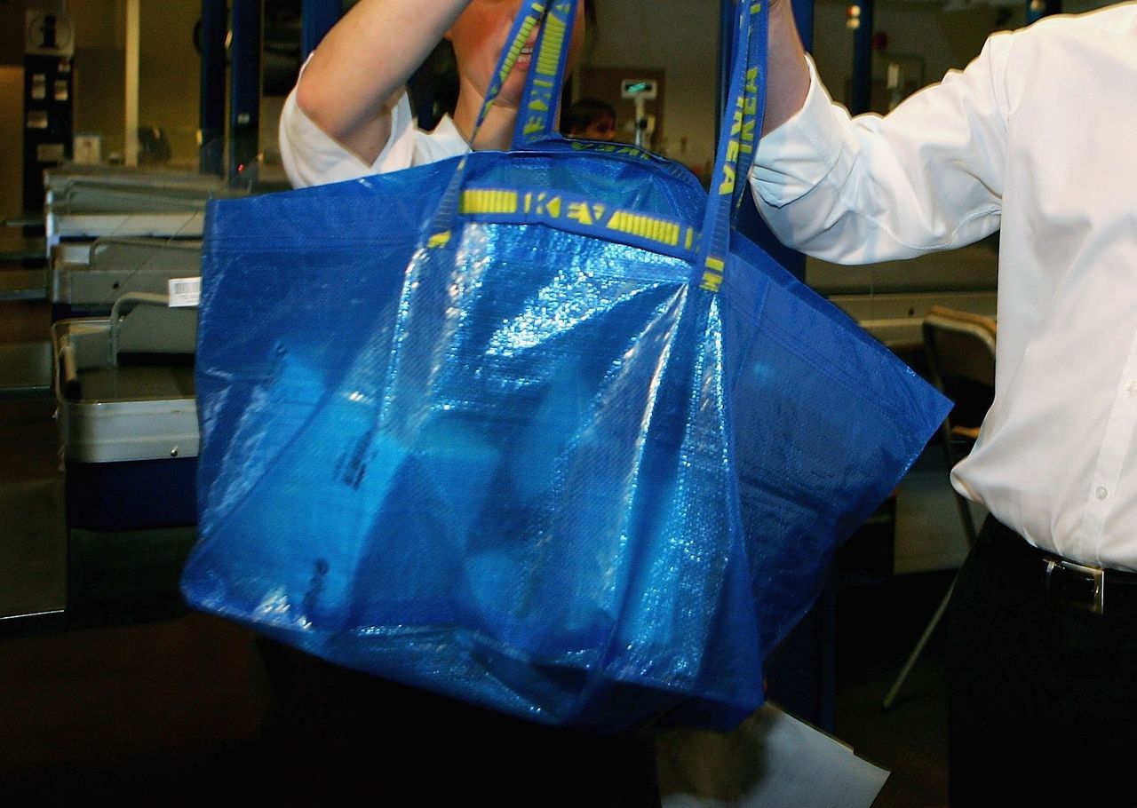 Zakupy w IKEI już nie będą takie same. Czas na zmianę