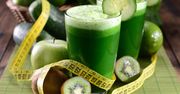 Koktajle odchudzające. Pierwsza pomoc w przygodzie z dietą