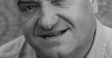 Zdzisław Smektała nie żyje. Dziennikarz i poeta zmarł z powodu choroby. Miał 66 lat