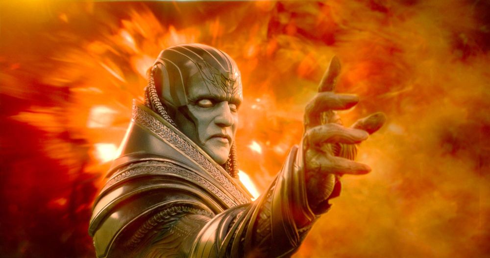 Apocalypse ("X-Men: Apocalypse")