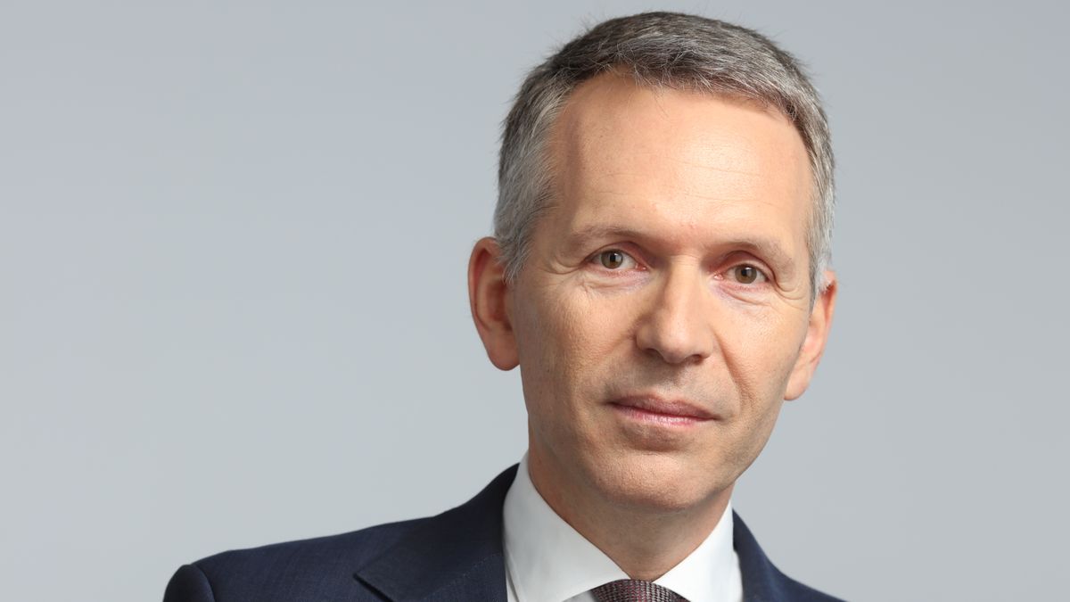 dr hab. n. med. Piotr Szymański, zastępca dyrektora ds. Naukowych Instytutu Kardiologii im. Prymasa Tysiąclecia Stefana Kardynała Wyszyńskiego