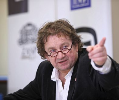 Paweł Królikowski spocznie na Cmentarzu Wojskowym na Powązkach