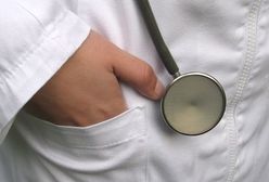 Śląski lekarz odpowie za pomoc przestępcom