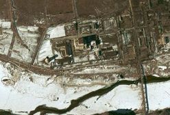 Korea Płn. realizuje program jądrowy