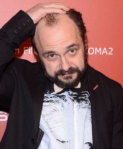 Arkadiusz Jakubik o Opolu: "Gdyby nas nie wyrzucili, to i tak byśmy nie wystąpili na tym festiwalu"