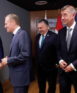 Niemiecki dziennik o przewodzeniu UE. "Polska i Węgry niweczą swoje aspiracje"