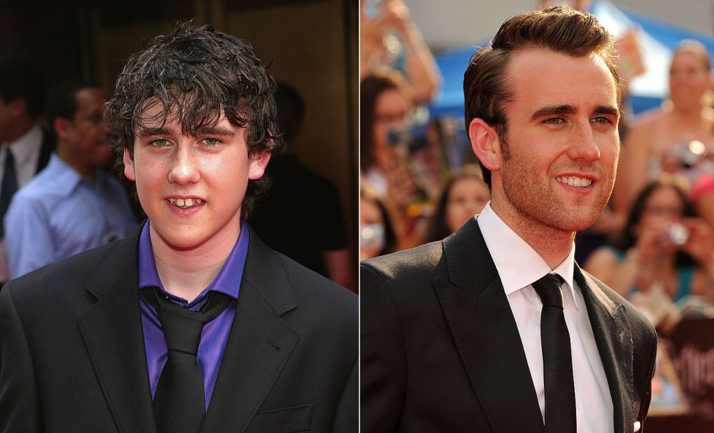 Matthew Lewis